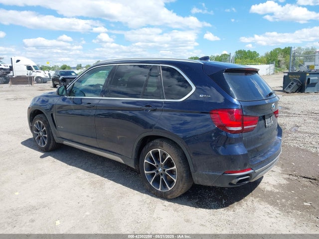 5UXKT0C51H0S80321 BMW X5