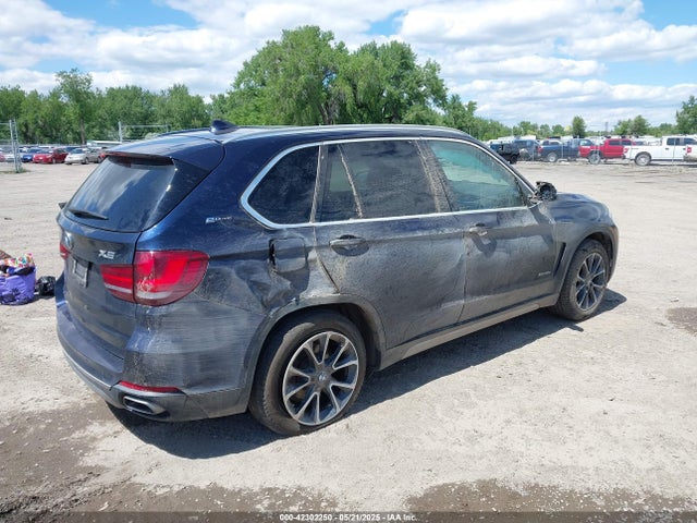 5UXKT0C51H0S80321 BMW X5