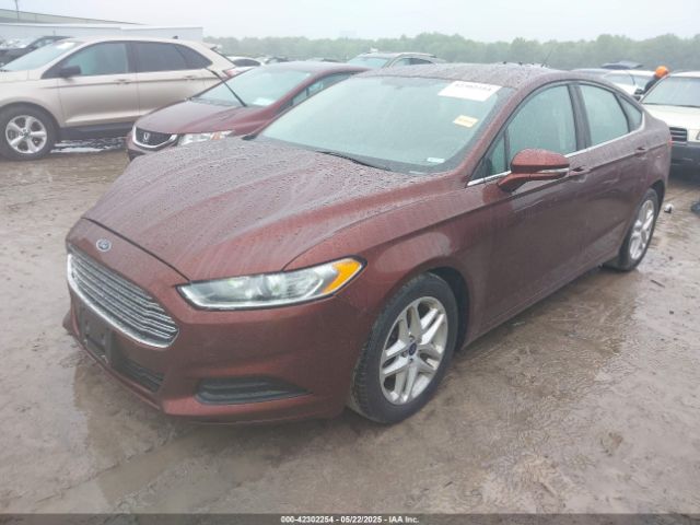 3FA6P0H75FR102979 Ford FUSION SE
