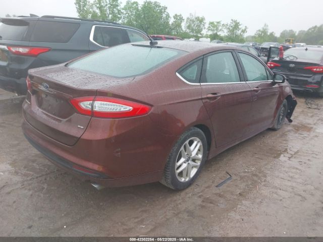 3FA6P0H75FR102979 Ford FUSION SE