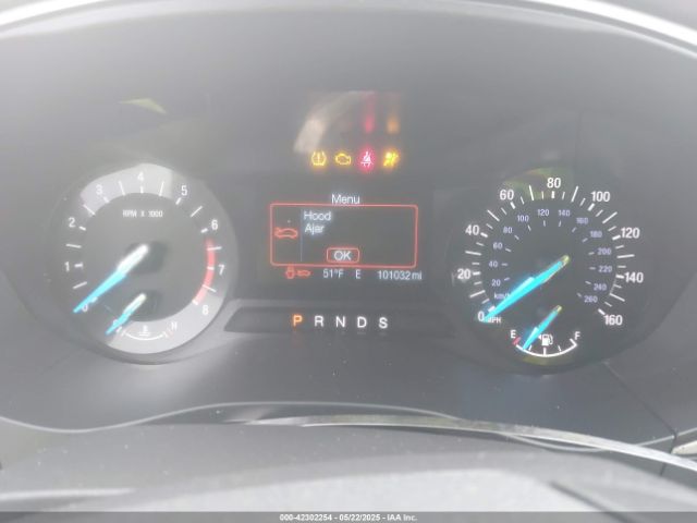 3FA6P0H75FR102979 Ford FUSION SE