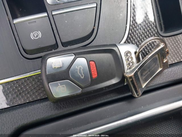 2018 AUDI SQ5 WA1C4AFY6J2102360 Photo 10