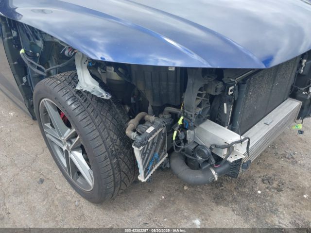 2018 AUDI SQ5 WA1C4AFY6J2102360 Photo 5