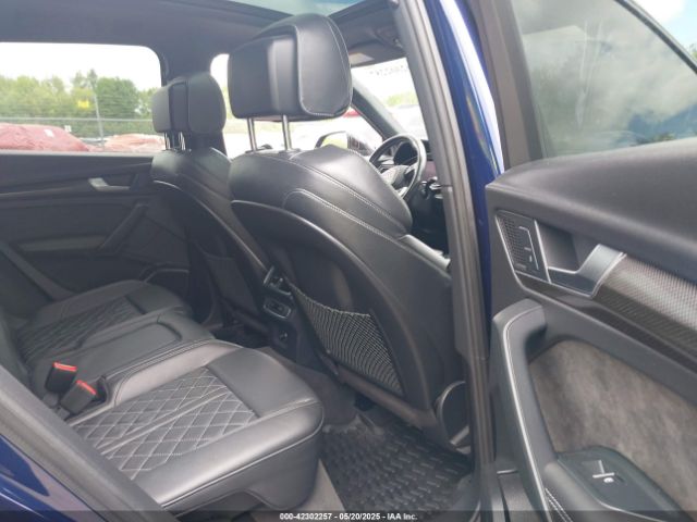 2018 AUDI SQ5 WA1C4AFY6J2102360 Photo 7
