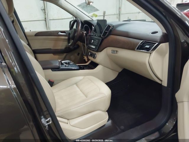 4JGDA5HB5JB128818 Mercedes-Benz Gle 350 4matic