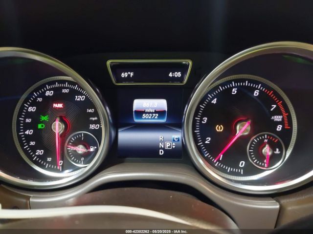 4JGDA5HB5JB128818 Mercedes-Benz Gle 350 4matic