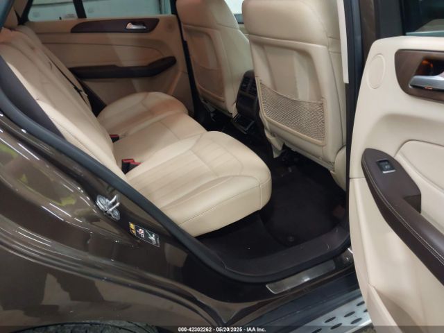 4JGDA5HB5JB128818 Mercedes-Benz Gle 350 4matic