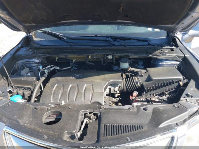 5J8TB4H53FL016815 Acura RDX