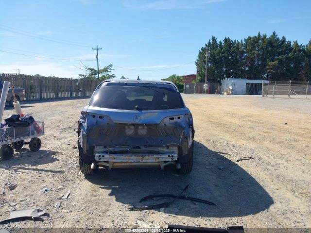 5J8TB4H53FL016815 Acura RDX