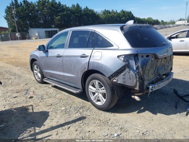 5J8TB4H53FL016815 Acura RDX