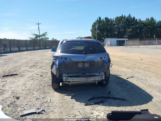 5J8TB4H53FL016815 Acura RDX