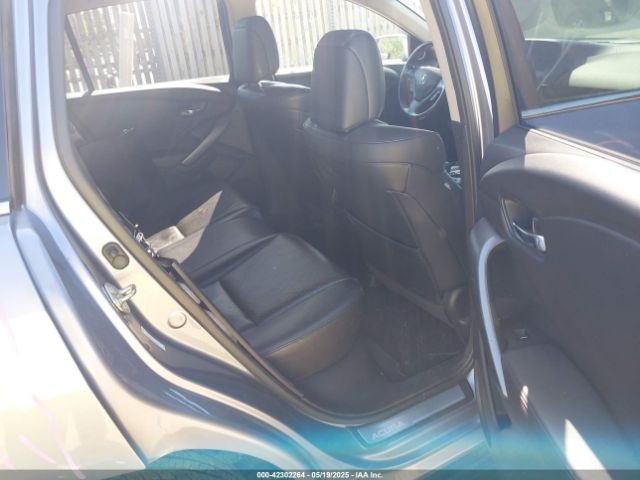 5J8TB4H53FL016815 Acura RDX