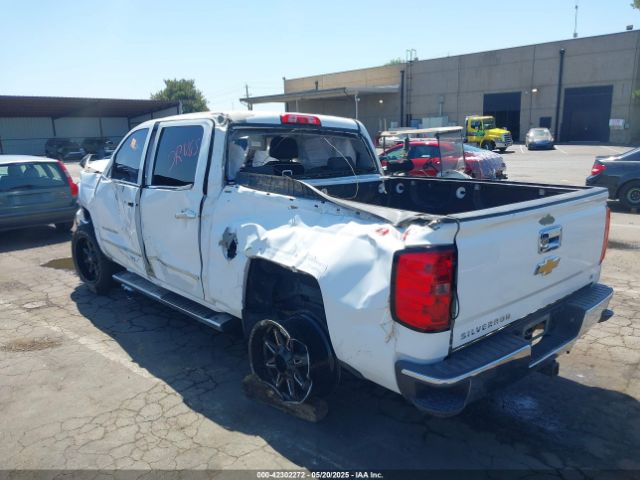 3GCUKREC6EG192921 Chevrolet Silverado 1500 1lt