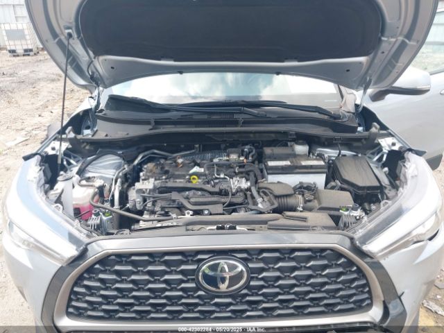 2023 TOYOTA COROLLA CROSS 7MUDAAAG0PV057750 Photo 9