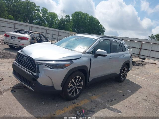 2023 TOYOTA COROLLA CROSS 7MUDAAAG0PV057750 Photo 1