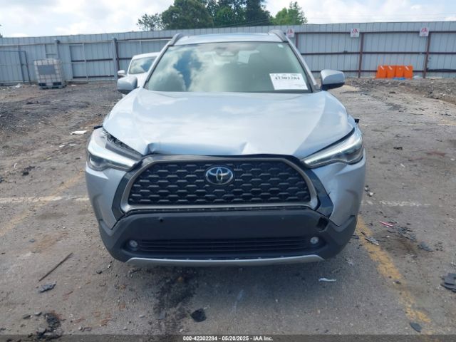 2023 TOYOTA COROLLA CROSS 7MUDAAAG0PV057750 Photo 5