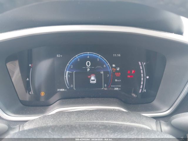 2023 TOYOTA COROLLA CROSS 7MUDAAAG0PV057750 Photo 6