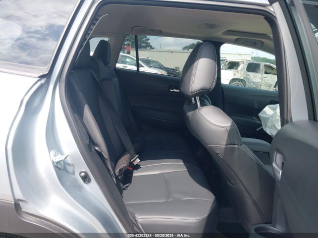 2023 TOYOTA COROLLA CROSS 7MUDAAAG0PV057750 Photo 7