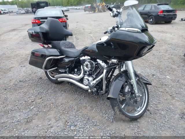 2016 HARLEY-DAVIDSON FLTRXS 1HD1KTM12GB602057