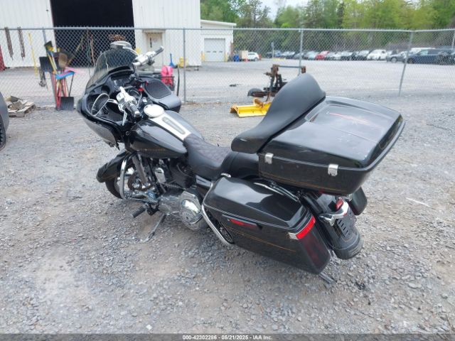 2016 HARLEY-DAVIDSON FLTRXS 1HD1KTM12GB602057 Photo 2