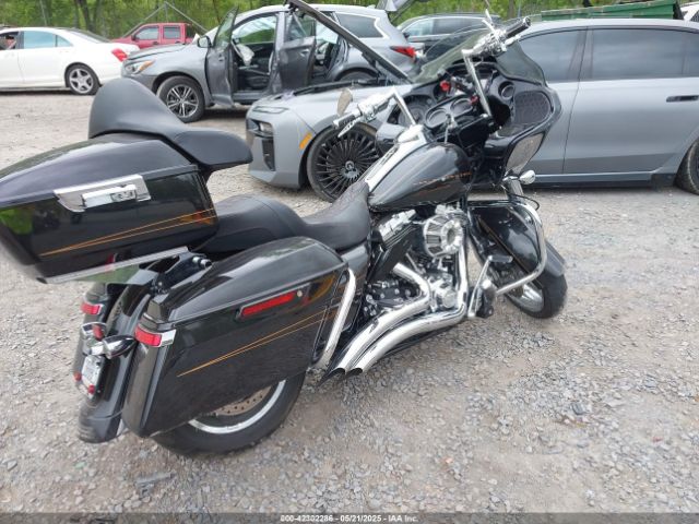 2016 HARLEY-DAVIDSON FLTRXS 1HD1KTM12GB602057 Photo 3