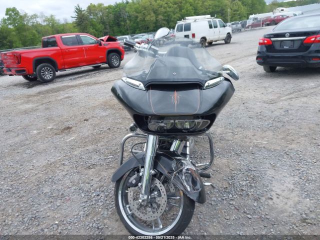 2016 HARLEY-DAVIDSON FLTRXS 1HD1KTM12GB602057 Photo 4