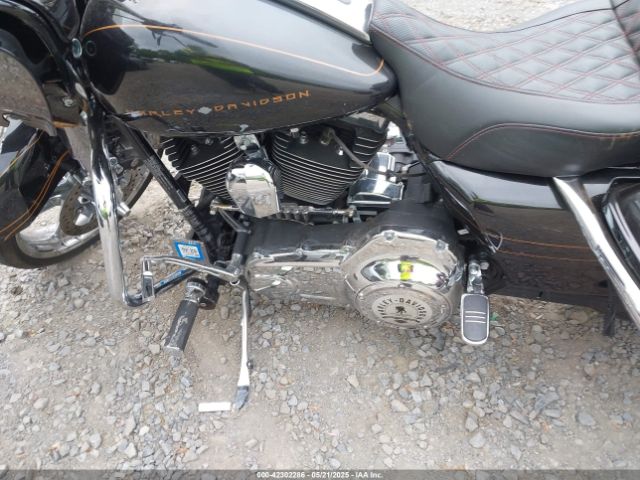 2016 HARLEY-DAVIDSON FLTRXS 1HD1KTM12GB602057 Photo 8
