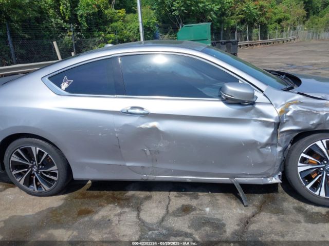 1HGCT1B83HA010395 Honda Accord Ex-l