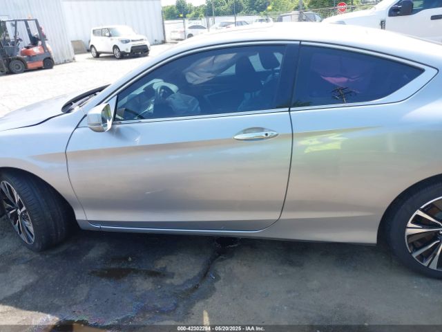 1HGCT1B83HA010395 Honda Accord Ex-l