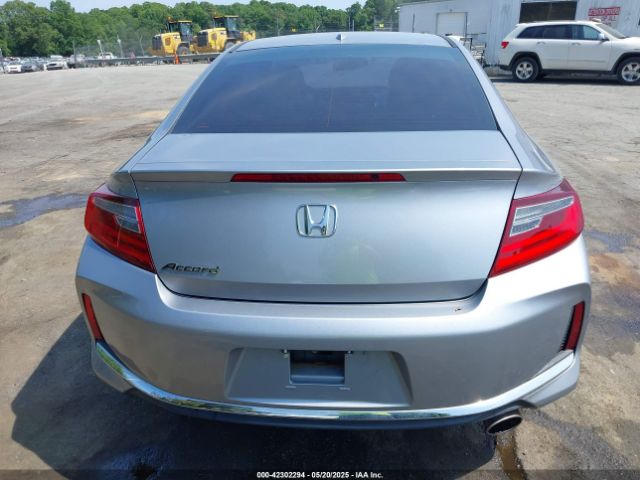1HGCT1B83HA010395 Honda Accord Ex-l