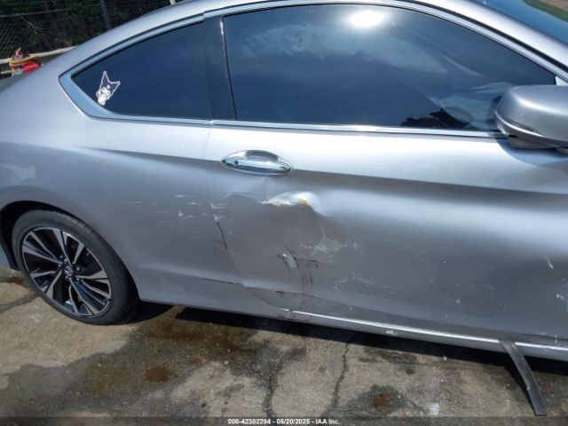 1HGCT1B83HA010395 Honda Accord Ex-l