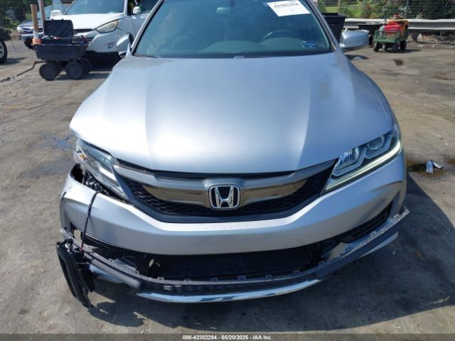 1HGCT1B83HA010395 Honda Accord Ex-l