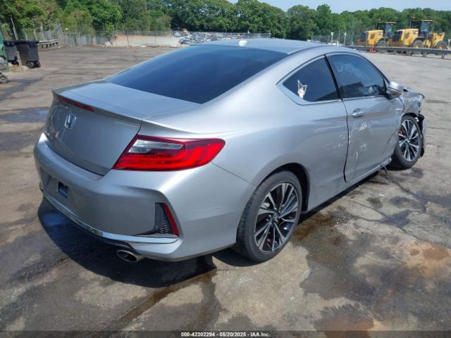 1HGCT1B83HA010395 Honda Accord Ex-l