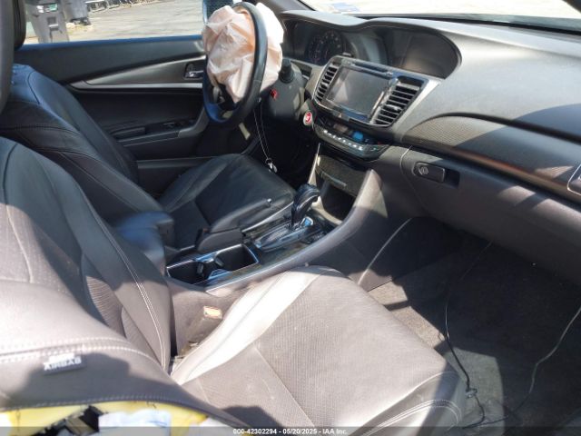 1HGCT1B83HA010395 Honda Accord Ex-l