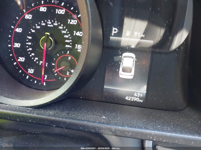 Hyundai ELANTRA SEL 2023 5NPLM4AG6PH092054 Image 15