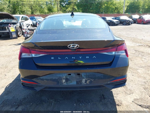 Hyundai ELANTRA SEL 2023 5NPLM4AG6PH092054 Image 16