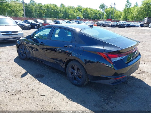 Hyundai ELANTRA SEL 2023 5NPLM4AG6PH092054 Image 17