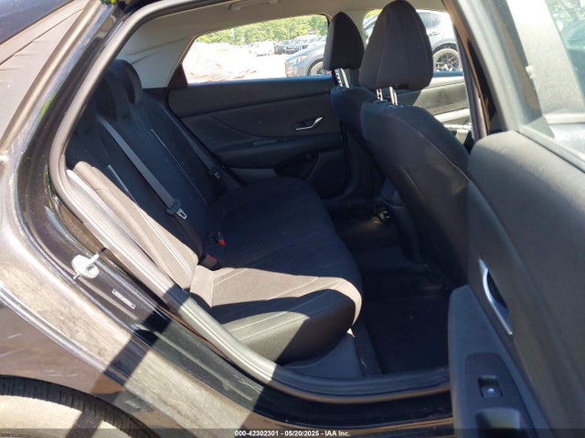 Hyundai ELANTRA SEL 2023 5NPLM4AG6PH092054 Image 8