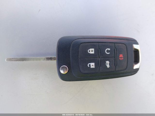2GKFLVE30H6204273 GMC Terrain Denali