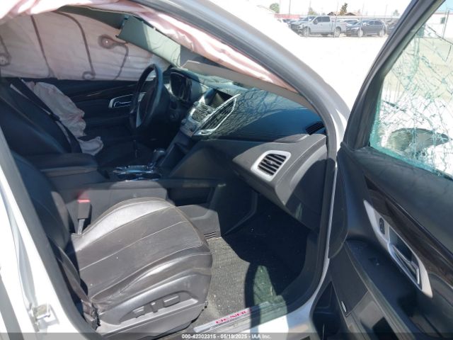 2GKFLVE30H6204273 GMC Terrain Denali