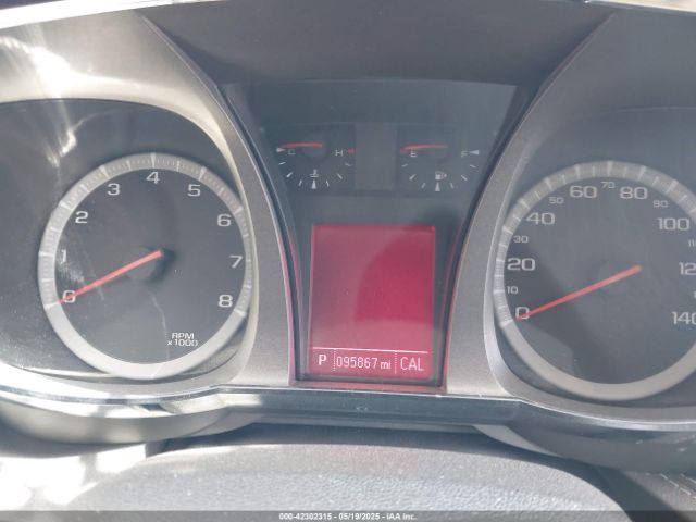 2GKFLVE30H6204273 GMC Terrain Denali