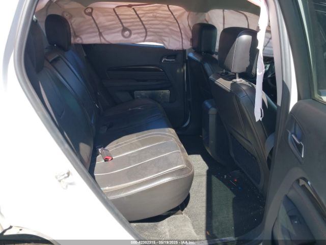 2GKFLVE30H6204273 GMC Terrain Denali