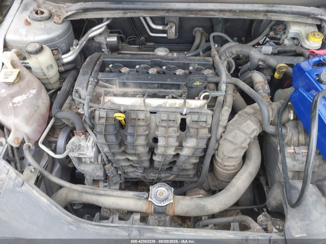 Chrysler 200 LX 2014 1C3CCBAB9EN231381 Image 10
