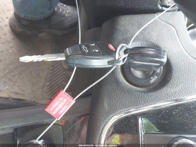 Chrysler 200 LX 2014 1C3CCBAB9EN231381 Image 11