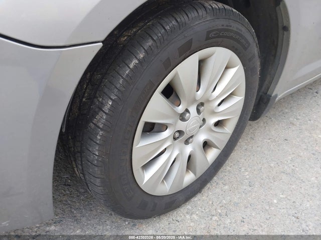Chrysler 200 LX 2014 1C3CCBAB9EN231381 Image 15