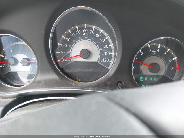 Chrysler 200 LX 2014 1C3CCBAB9EN231381 Image 7