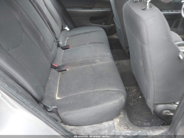 Chrysler 200 LX 2014 1C3CCBAB9EN231381 Image 8