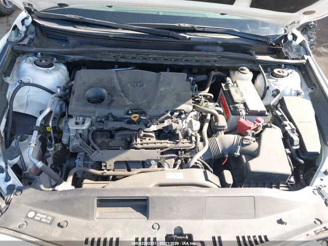 4T1G11AK2MU545807 Toyota a25a-fks