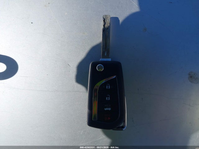 4T1G11AK2MU545807 Toyota a25a-fks