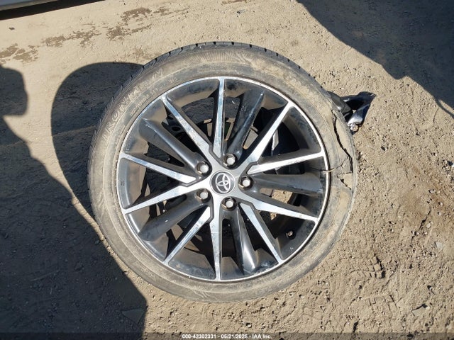 4T1G11AK2MU545807 Toyota a25a-fks